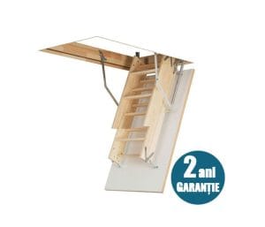 3Scara de acces pod OptiStep OLB