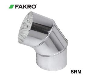 Cot FAKRO SRK pentru tunelele cu tub rigid