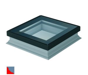 Fereastra fixa acoperis terasa FAKRO DXG P2