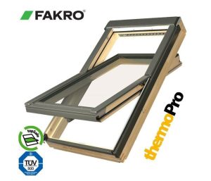 Fereastra mansarda FAKRO FTP-V P2