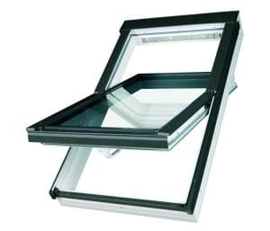 Fereastra mansarda FAKRO FTU-V U3