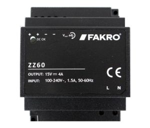 FAKRO ZZ60
