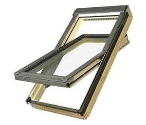 Fereastra mansarda FAKRO FTP-V U4