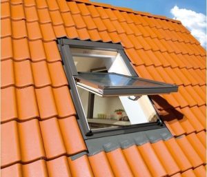 FTS V U2 din exterior