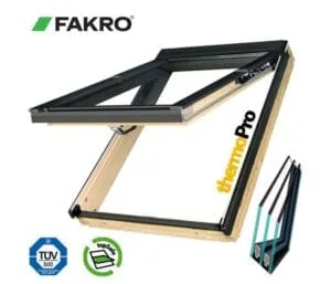 Fakro FPP-V U5