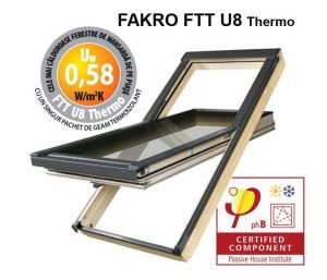 FTT U8 Thermo