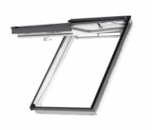 Fereastra mansarda VELUX GPU 0068 - cu dubla deschidere