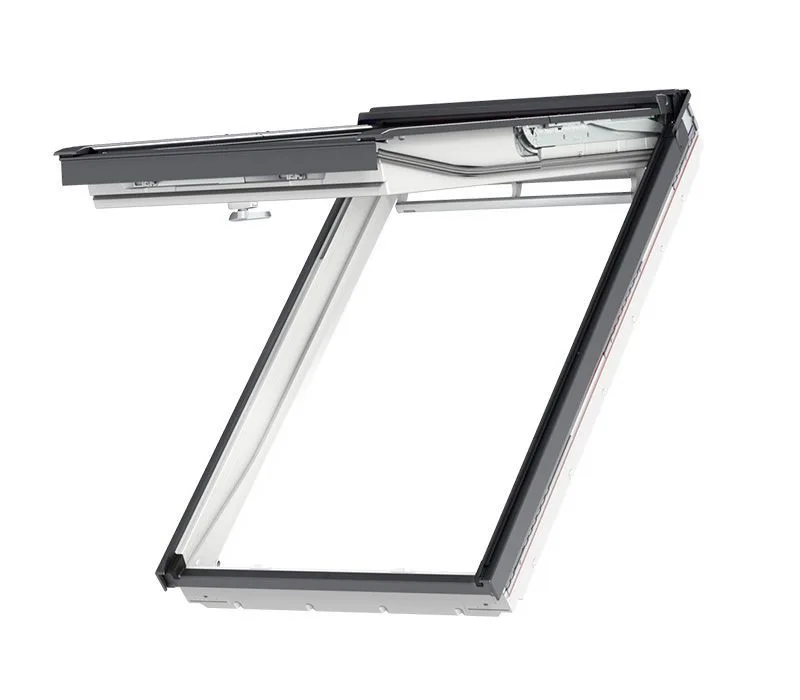 Fereastra mansarda VELUX GPU 0068 - cu dubla deschidere