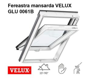 Velux GLU 0061B