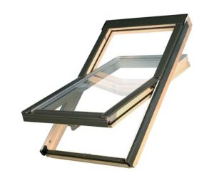 Fereastra de mansarda Optilight B