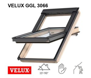 Fereastra mansarda VELUX GGL 3066 - cu maner sus