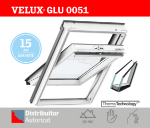 VELUX GLU 0051