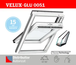 VELUX GLU 0051
