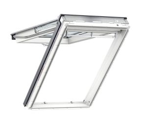 Fereastra mansarda VELUX GPU 0068 - cu dubla deschidere
