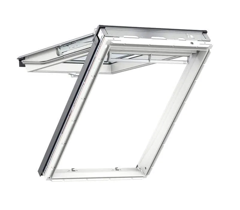Fereastra mansarda VELUX GPU 0068 - cu dubla deschidere