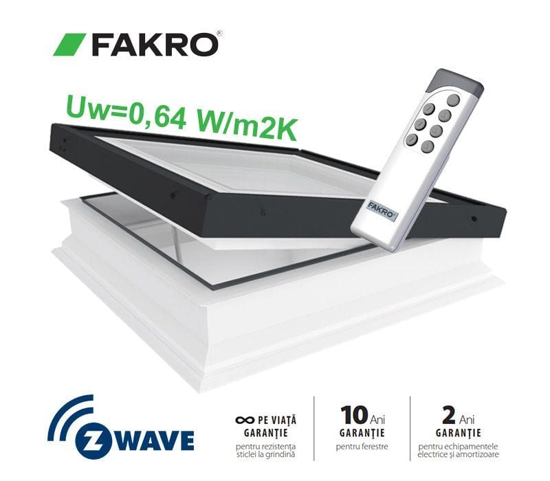 Ferestra-electrica-acoperis-tip-terasa-FAKRO-DEF-DU8.jpg Ferestra electrica acoperis tip terasa FAKRO DEF DU8