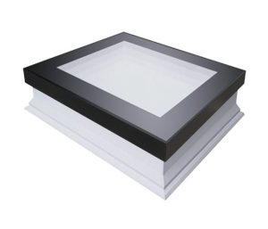 Ferestra fixa acoperis terasa FAKRO DXF DU6