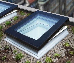 Ferestra manuala FAKRO DMF