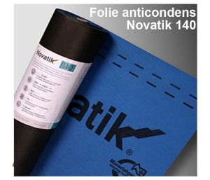 Folie anticondens Novatik 140