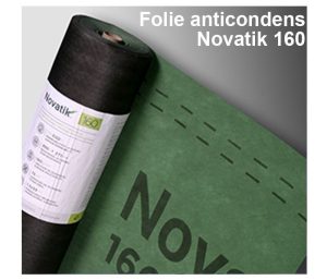 Folie anticondens Novatik 160