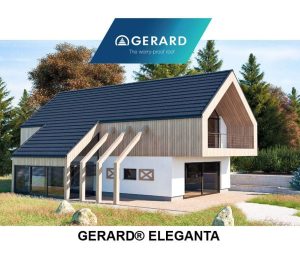 GERARD ELEGANTA