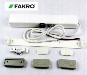 Motor electric FAKRO ZWS