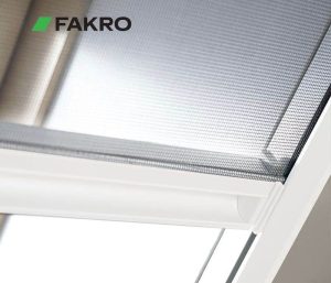 Plasa tantari FAKRO AMS 1