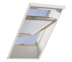 Plasa tantari FAKRO AMS