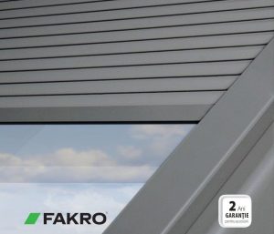 Rolete manuale Fakro ARZ H