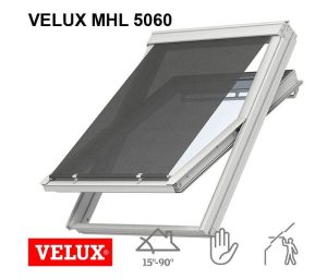 Rulou exterior parasolar Velux MHL