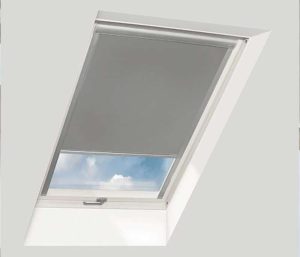 Rulou interior FAKRO ARP I