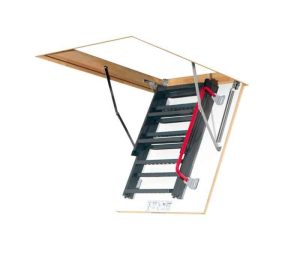 Scara acces pod FAKRO LMK Konfort 1