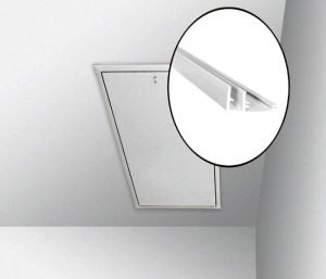 Sipca ornament Fakro LXL