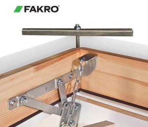 Sistem montaj rapid LXK