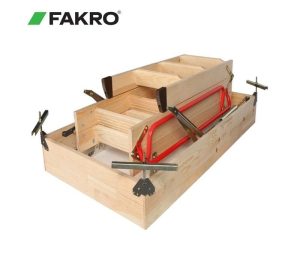 Sistem pentru montaj rapid LXK