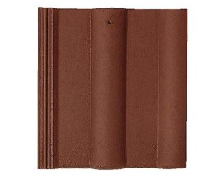 Tigla de beton Bramac Alpina Clasic