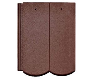 Tigla de beton Bramac REVIVA