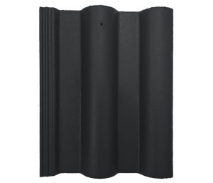 Tigla de beton Bramac Skandia Novo Grafit