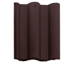 Tigla de beton Bramac Skandia Novo Maro