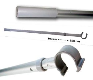 Dispozitive acționare Manuală