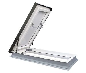Trapa acces acoperis tip terasa FAKRO DRL 2