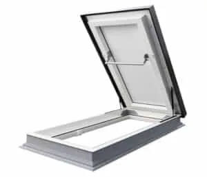 Trapa acces acoperis tip terasa FAKRO DRL