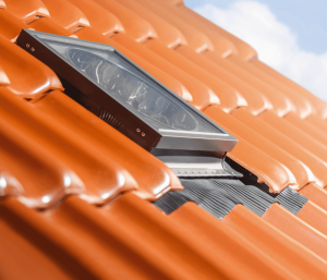 Tunel de lumina FAKRO SRS SRZ