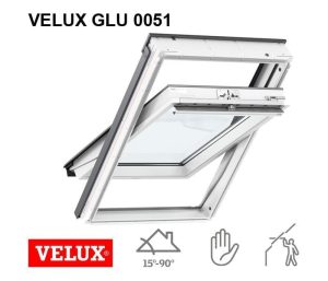VELUX GLU 0051