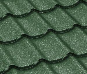 clasic grandemat ral6005