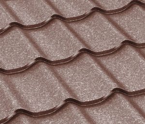 clasic grandemat ral8017