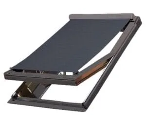 fakro amz manual parasolar 1