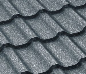 gotic grandemat ral7011