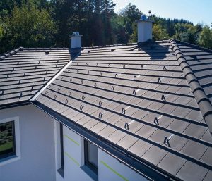 house Bramac TECTURA