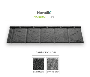 Novatik NATURA STONE